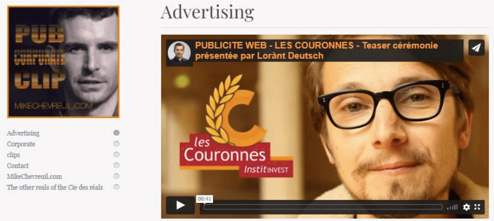null ideas de marketing